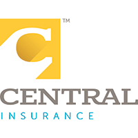 NEW Central Ins Logo - Large