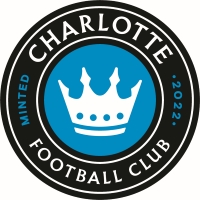 Charlotte FC Large