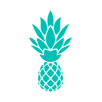 Banner Pineapple only