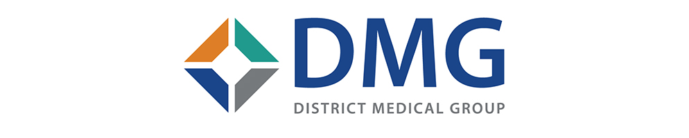 DMG 2020 Logo Banner