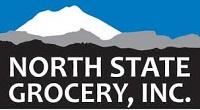 North State Grocery Banner Large Logo (not combined logos)