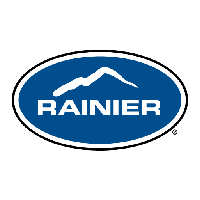 Large Rainier Logo