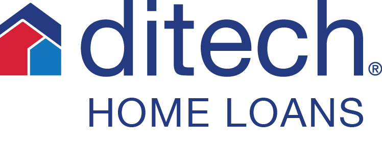 Ditech Home Loans