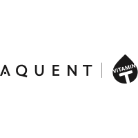 New VT/Aquent Logo
